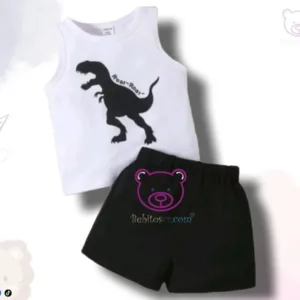 Conjunto 24M