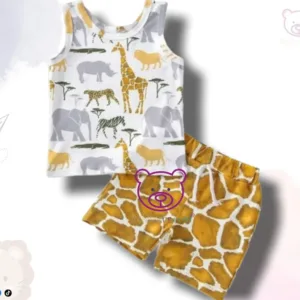 Conjunto PatPat