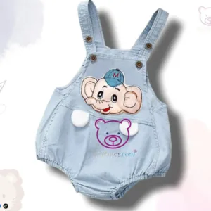 Overall 12M