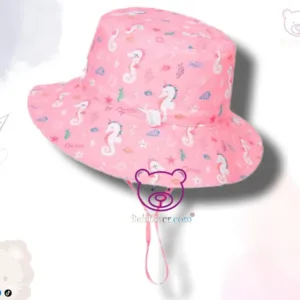 Sombrero de playa 6 - 12 meses
(50 cm)