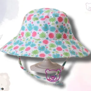 Sombrero de playa
