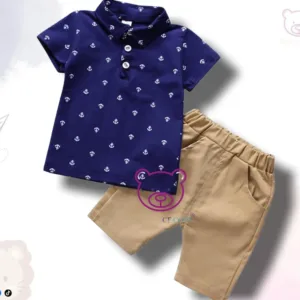Conjunto 3T