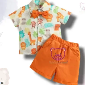 Conjunto 3T