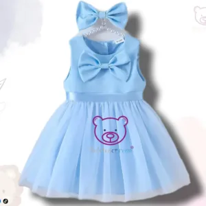 Vestido Formal 24M