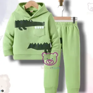 Conjunto Lagarto 6T
