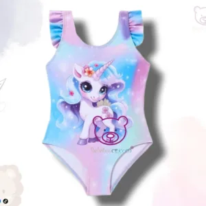 Traje De Baño 12M