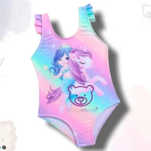 Traje De Baño 18M