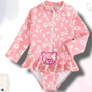 Traje De Baño 3T