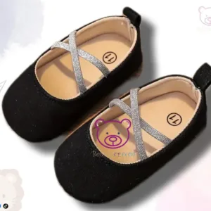 Zapatos 6M / 10cm