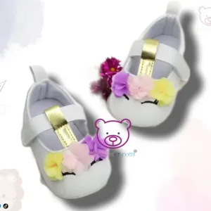 Zapatos 12M / 12cm