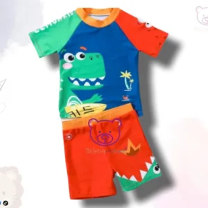 Traje de Baño 3T