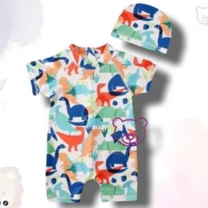 Traje de baño PatPat