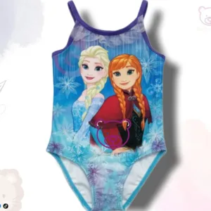 Traje de baño Frozen 3T