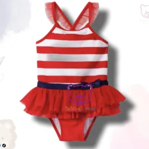 Traje de Baño 24M