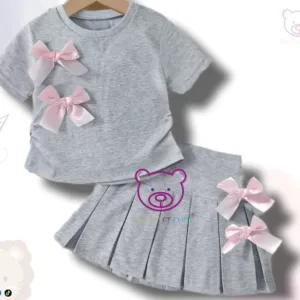 Conjunto 4T