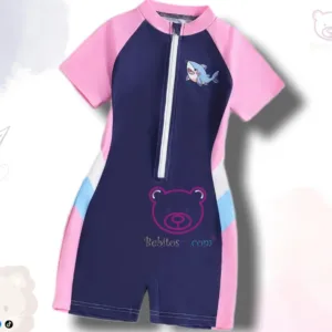 Traje de baño 3T