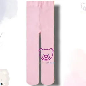 Medias Panties 2-4T