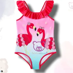 Traje de baño 4T