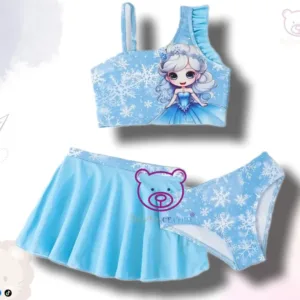 Traje de baño 4T