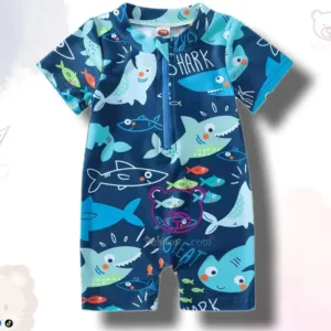 Traje de baño 12M