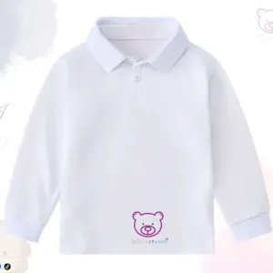 Camisa Polo 3T