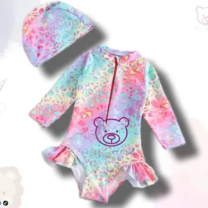 Traje de baño 12M