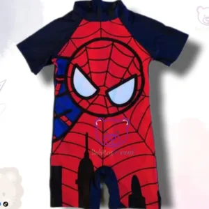 Traje de baño 5T
