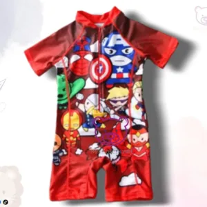 Traje de baño 6T