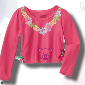 Blusa Playa 12M