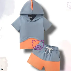 Conjunto Dinos 12M