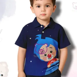 Camisa Plim Plim 18M