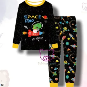 Pijama Espacial 3T
