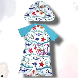 Traje de Baño 4T