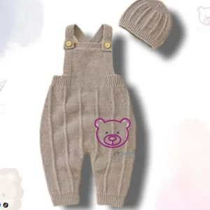 Conjunto 3M