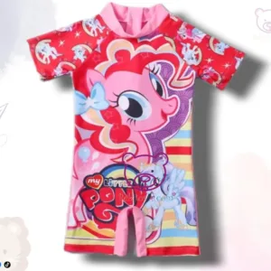 Traje de baño 4T