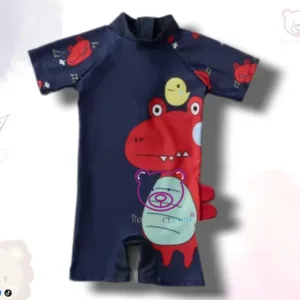 Traje de baño 4T