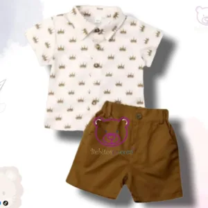 Conjunto de Rey 12M