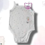 Mameluco Estrellas 9M