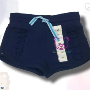 Short 2T