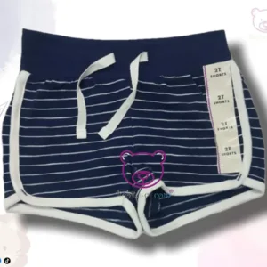 Short 2T
