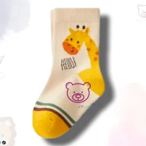 Medias Jirafa 12-24M