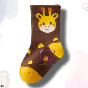 Medias Jirafa 12-24M