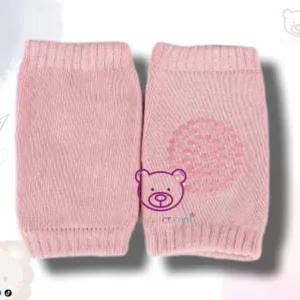 Rodilleras Rosadas