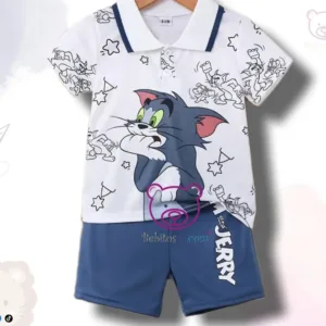 Conjunto T&J 24"M