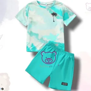 Conjunto Palmera 7T
