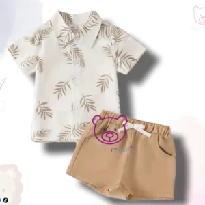 Conjunto Palmeras 4T