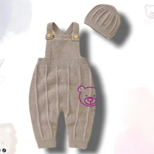 Conjunto 3M Unisex
