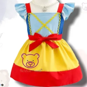 Vestido 3M
