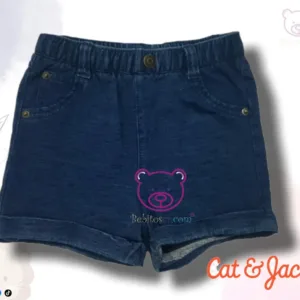 Short 3M
