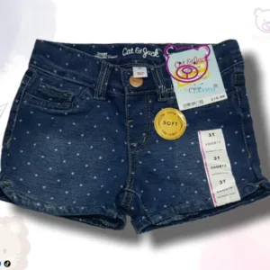 Short 5T